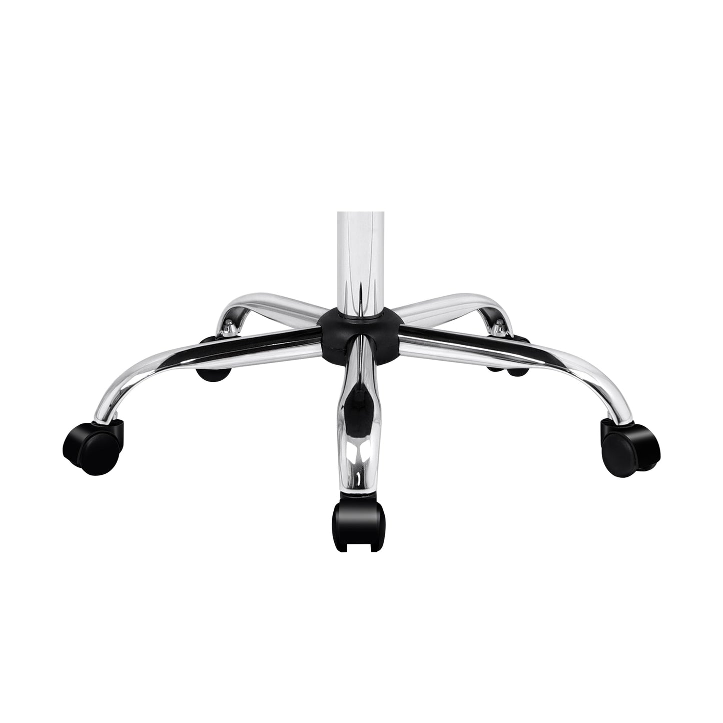 Ergonomic Office Chair with Massager and Footrest Gaming Chair