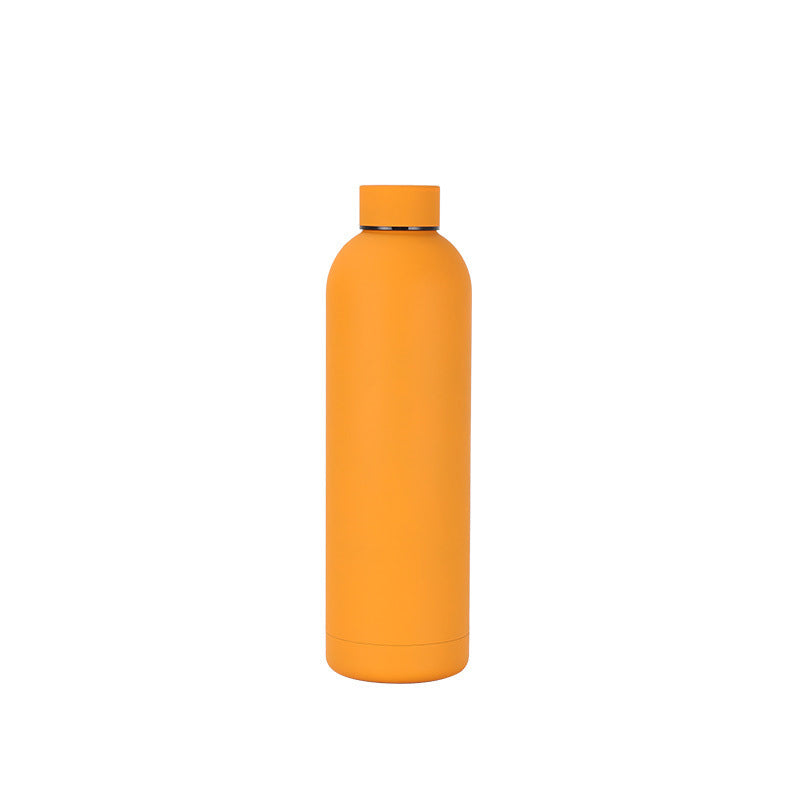 Stainless Steel Insulated Drink & Water Bottles 750ml