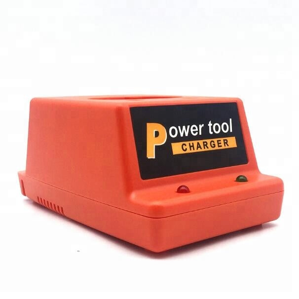Paslode Battery Charger Replacement