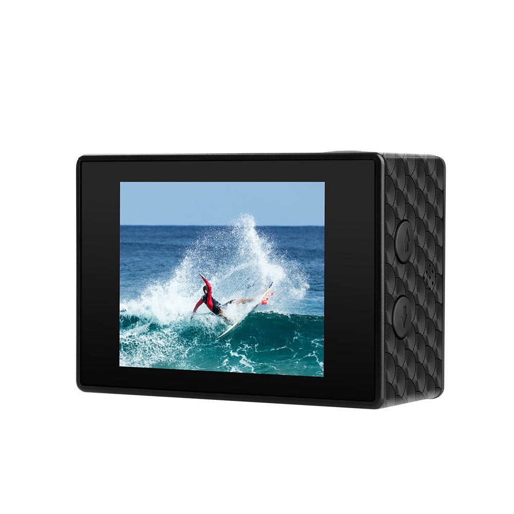 PULSE Action Camera XDV ONE 30fps