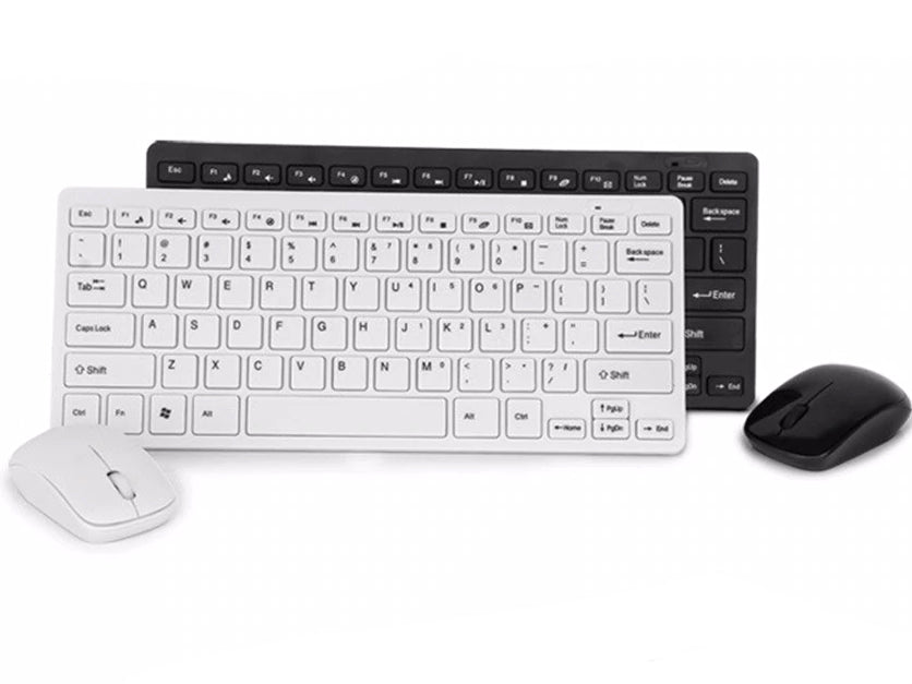 Compact USB receiver