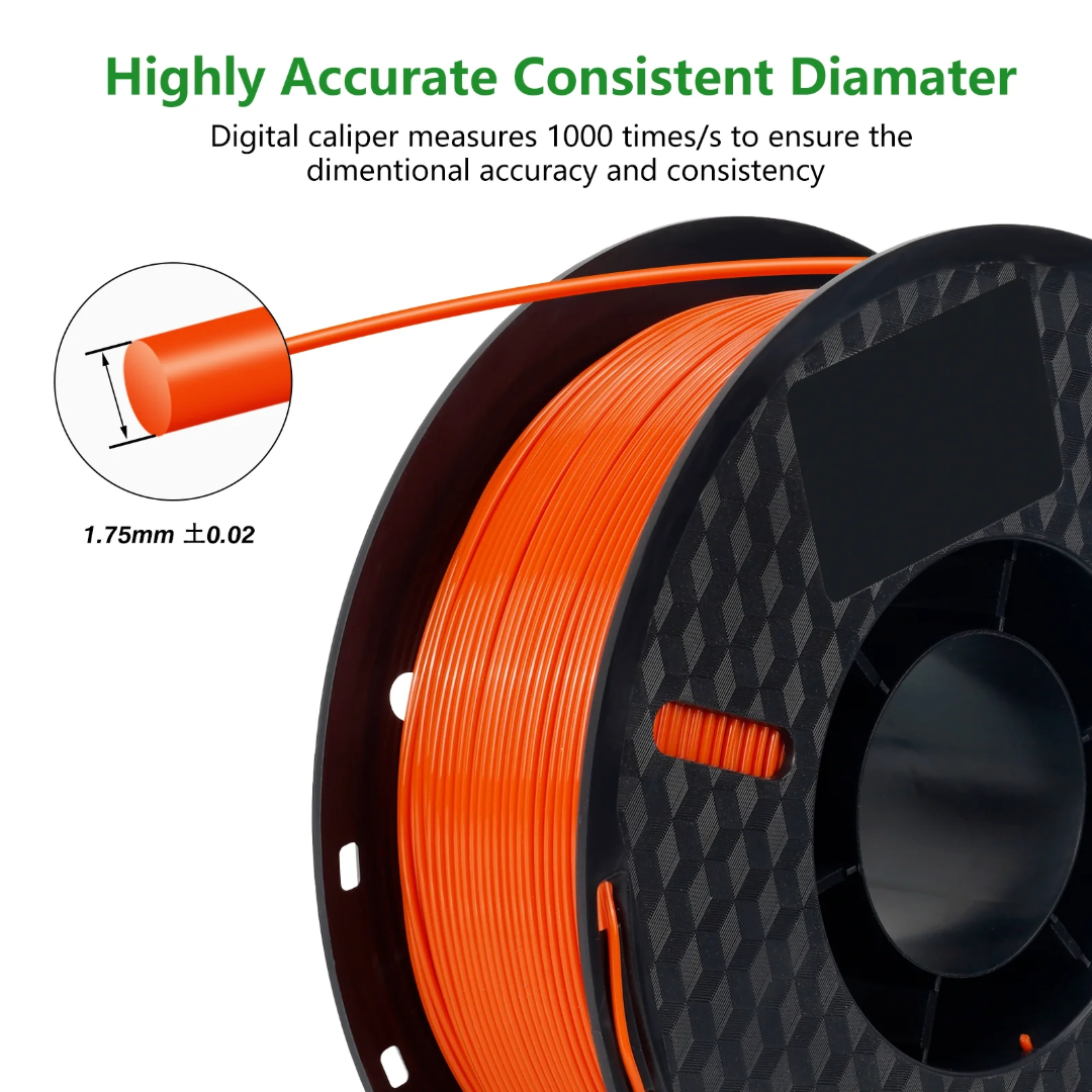 3D Printer Filament