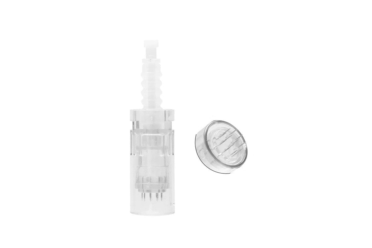 Derma Pen Needles Cartridge 12Pin