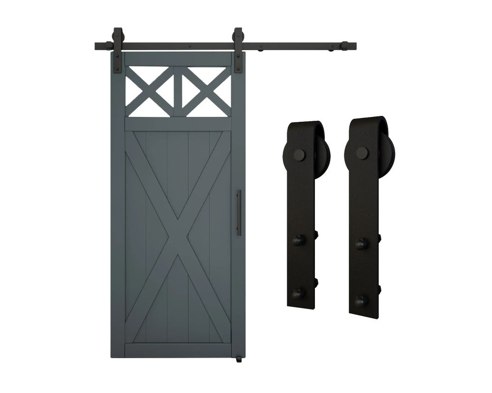 Barn Door Hardware