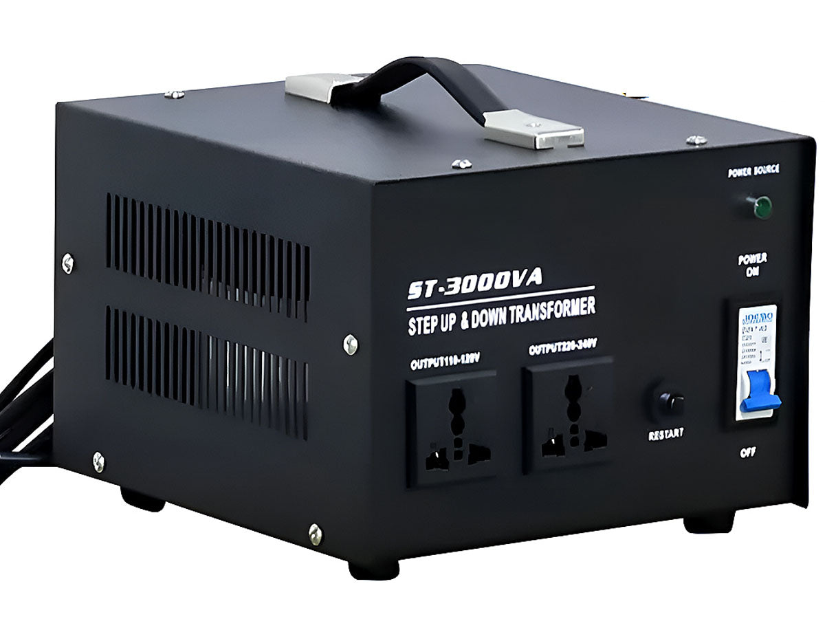 Step Down Transformer 3000W