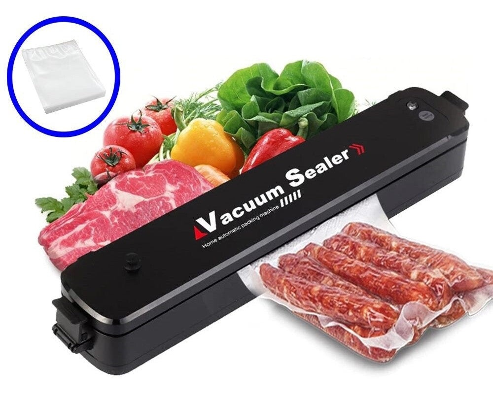 Food Vacuum Sealer Packing Machine