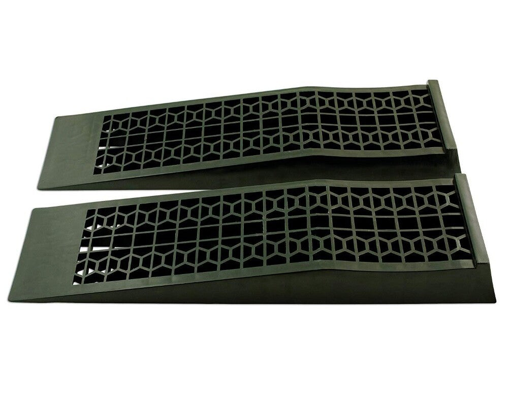 Low Profile Car Ramps 3Ton ( PAIR )