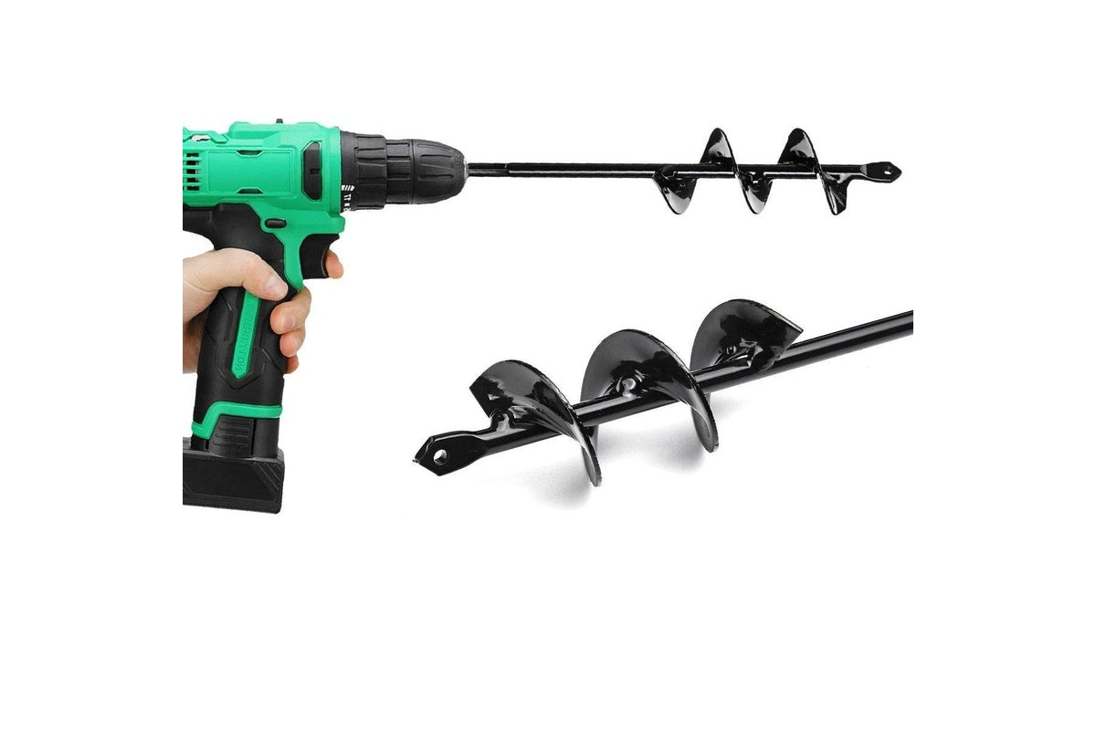 Garden Auger 50*220mm