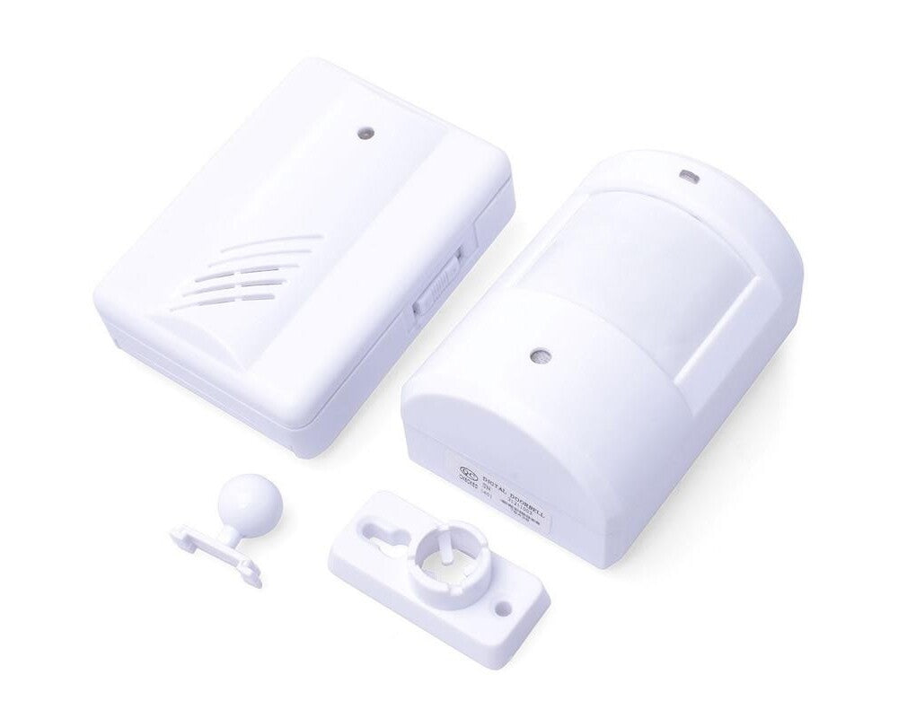 Security Driveway Alarm