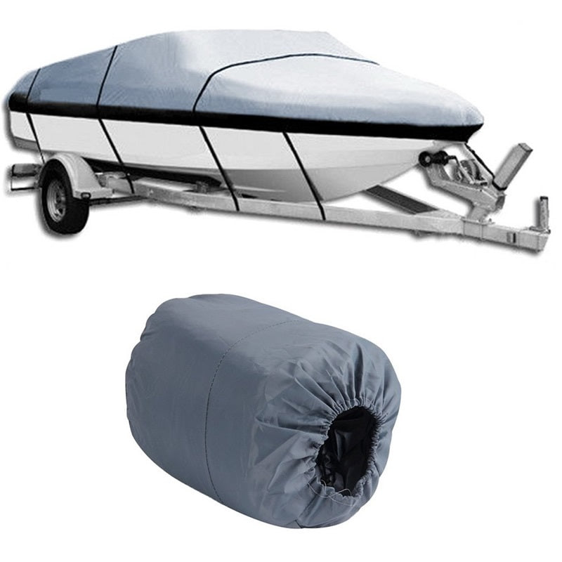 Boat Cover 20-22FT