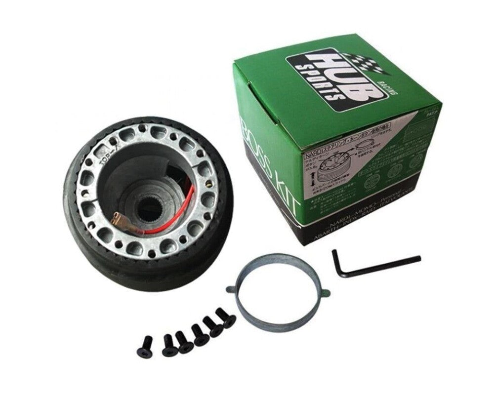 Boss Kit Suitable For Toyota Vehicles