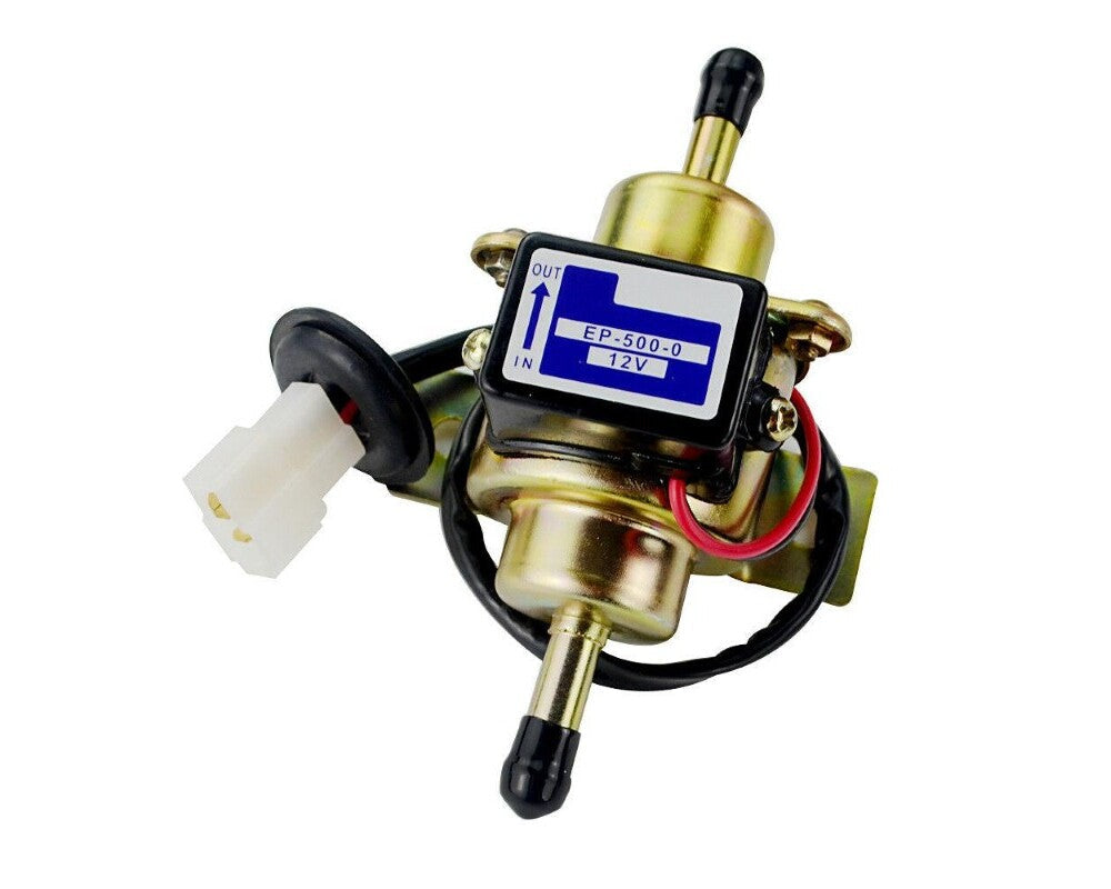12V Electric fuel pump