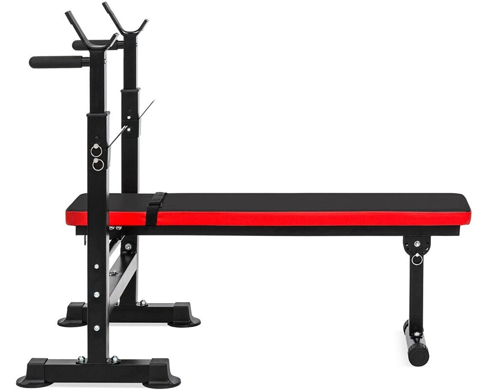 Adjustable Weight Bench Sit Up Bench