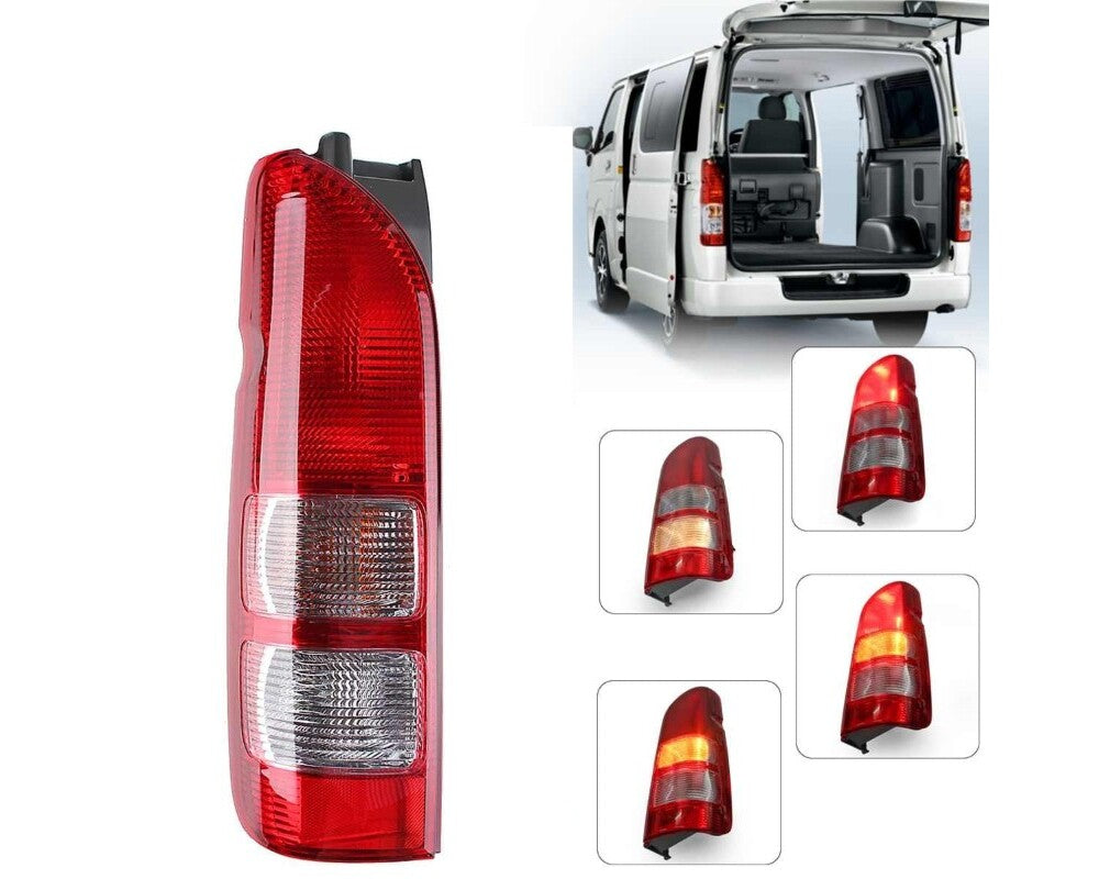 Suitable For Use With Toyota Hiace Tail Lights