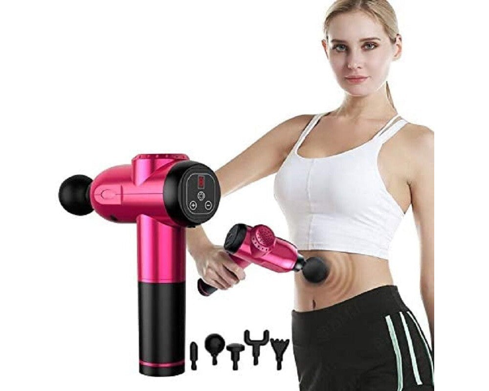 Massage Gun