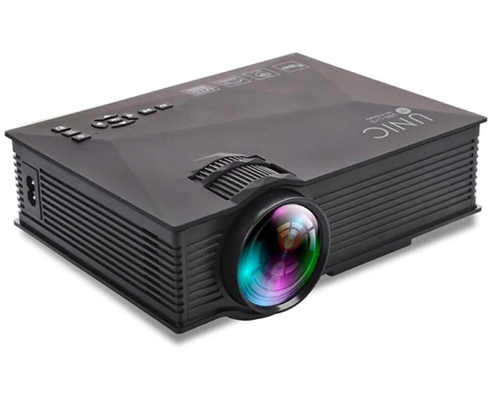 HD Smart Projector