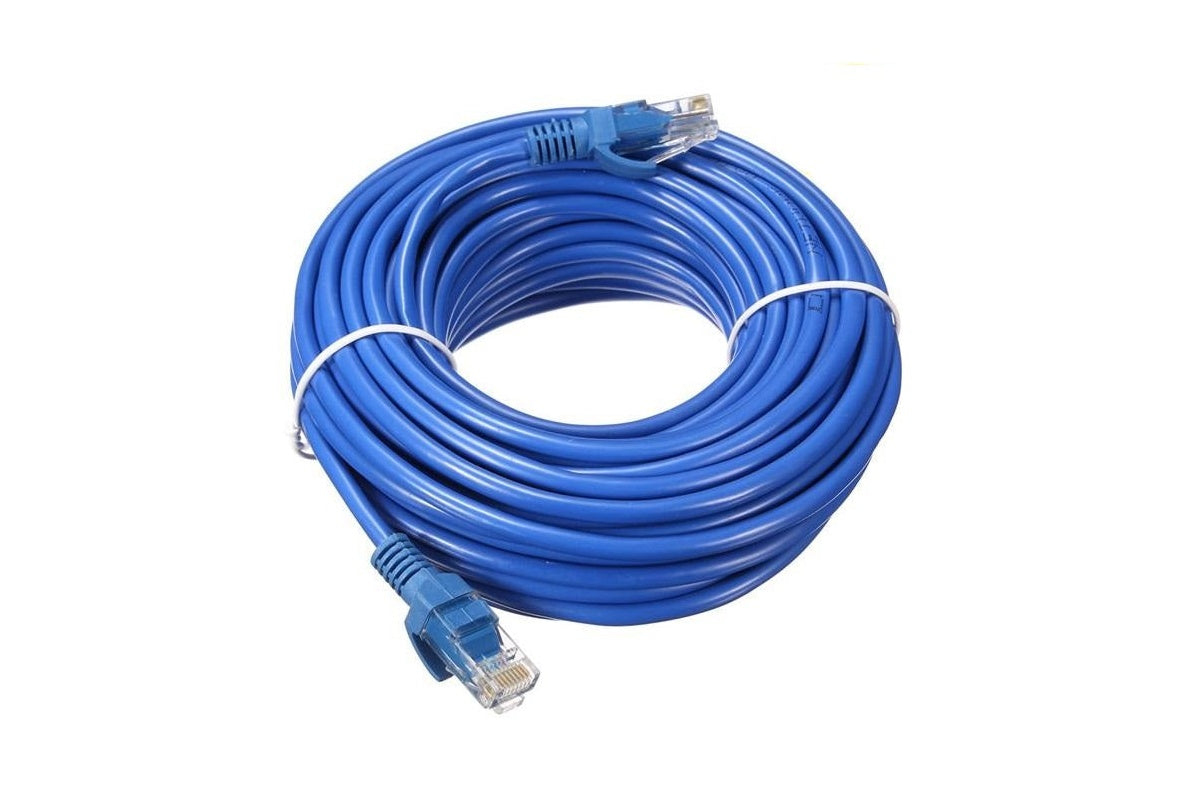 LAN Cable Ethernet Cable 15 Meter