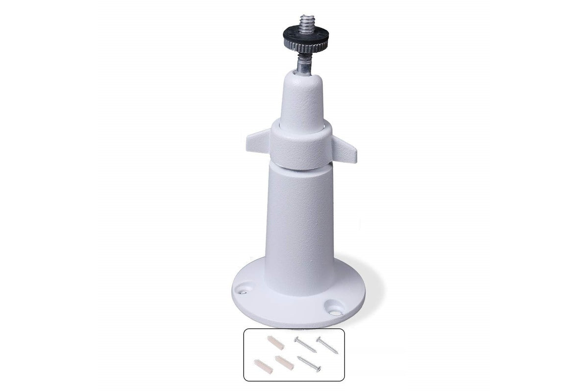Adjustable Outdoor Metal Mount for Arlo, Arlo Pro, Arlo Pro 2, Arlo Pro 3