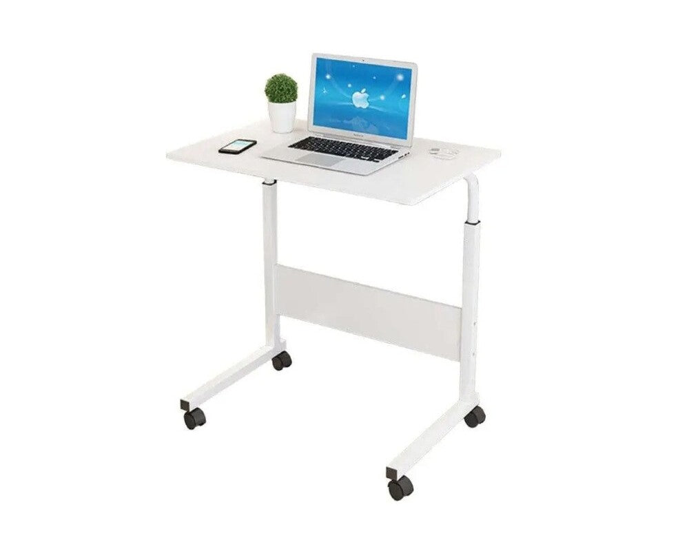 Laptop Desk Table Adjustable Height