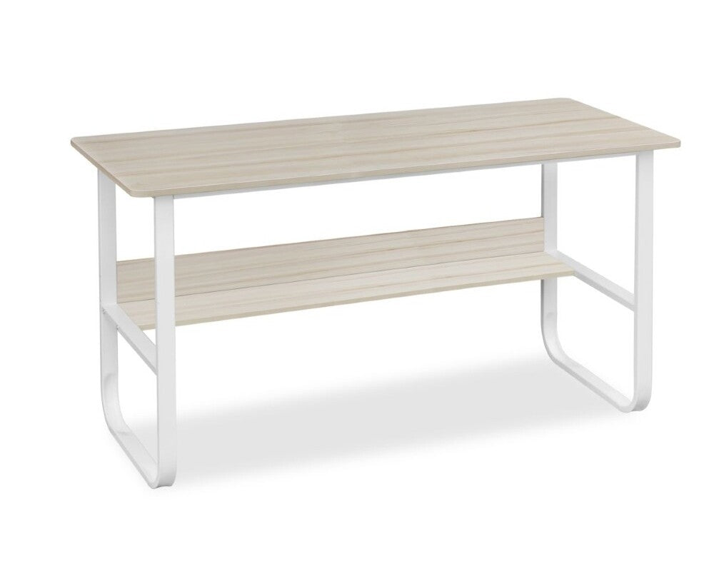 Computer Desk Office Desk Table 140cm