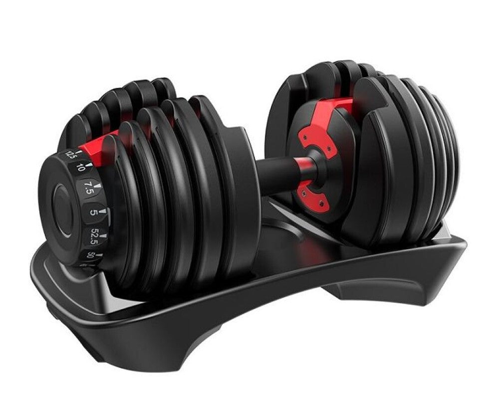 Adjustable Dumbbells 24Kg Adjustable Weights Dumbbells