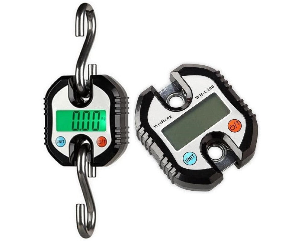 Hanging Scales 150KG