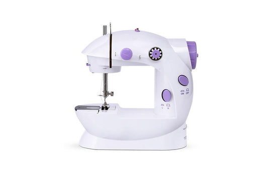 Sewing machine Mini Electric Sewing Machine
