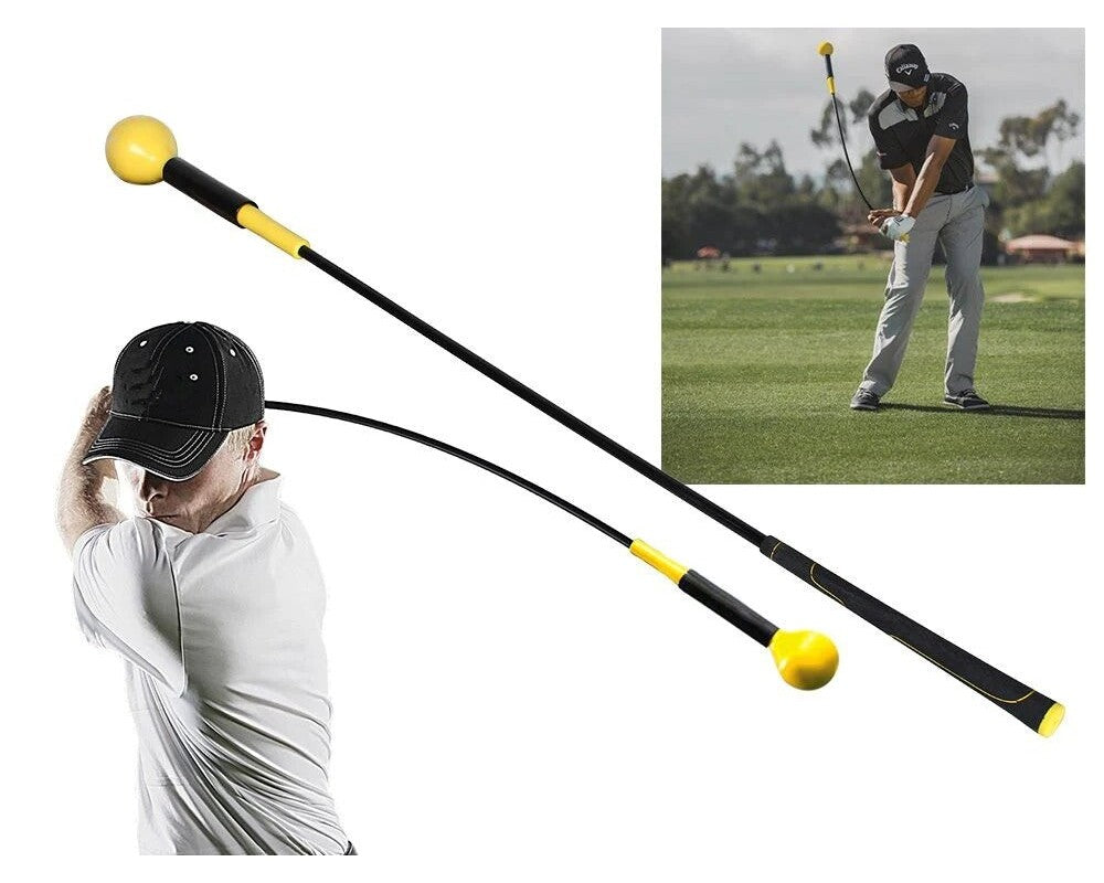 Golf Swing Trainer
