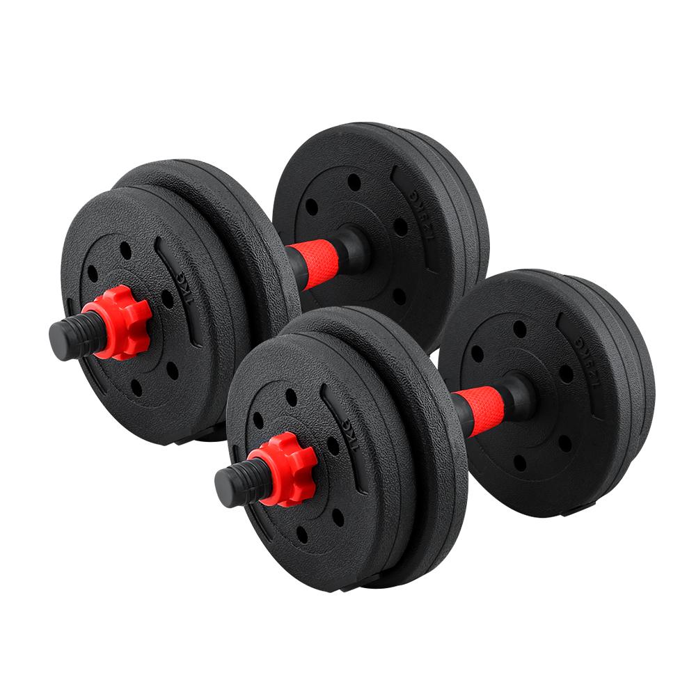 Dumbbells 2X5kg Dumbbell