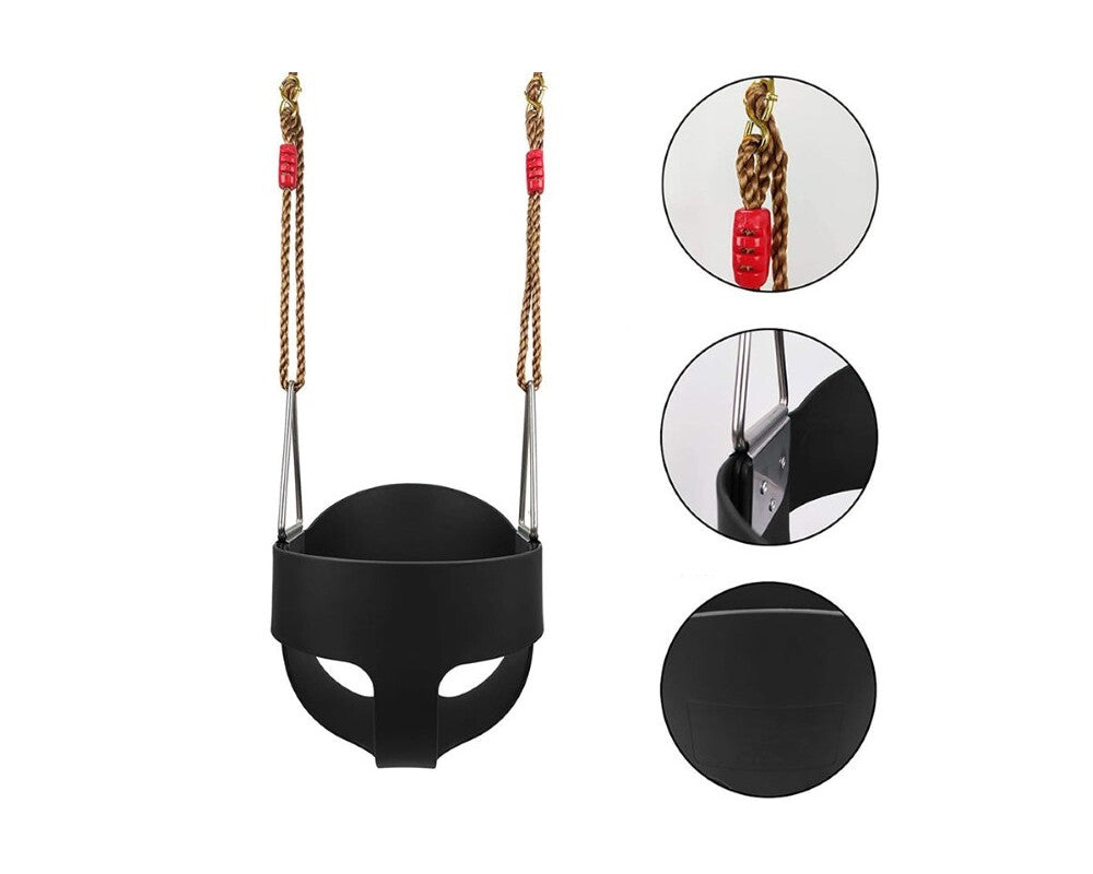 Bucket Toddler Swing Seat