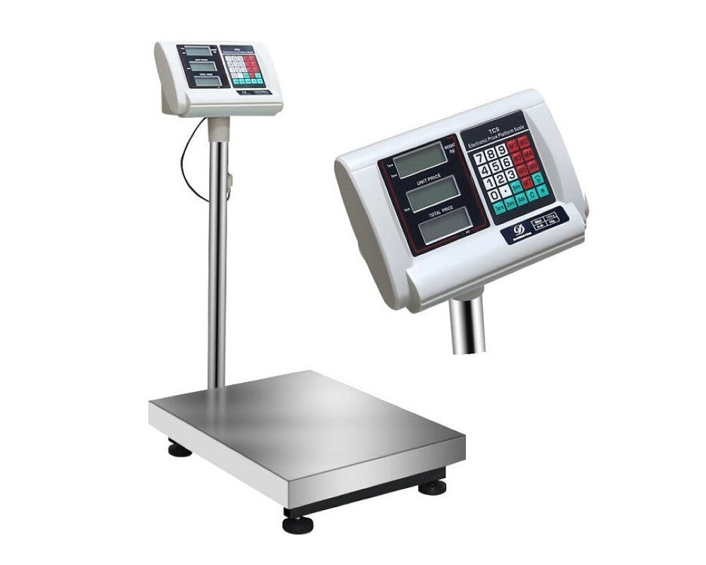 Digital Platform Scale Electronic Scale 300KG