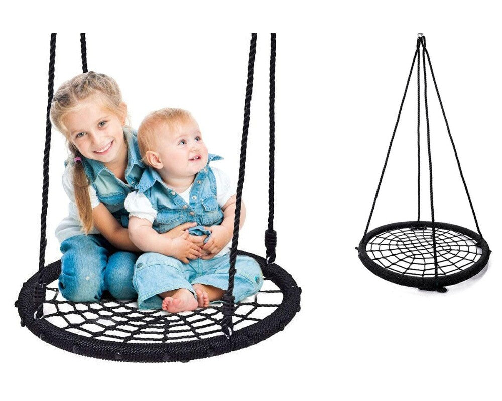 Hammock Swing Hammock Spider Web Swing