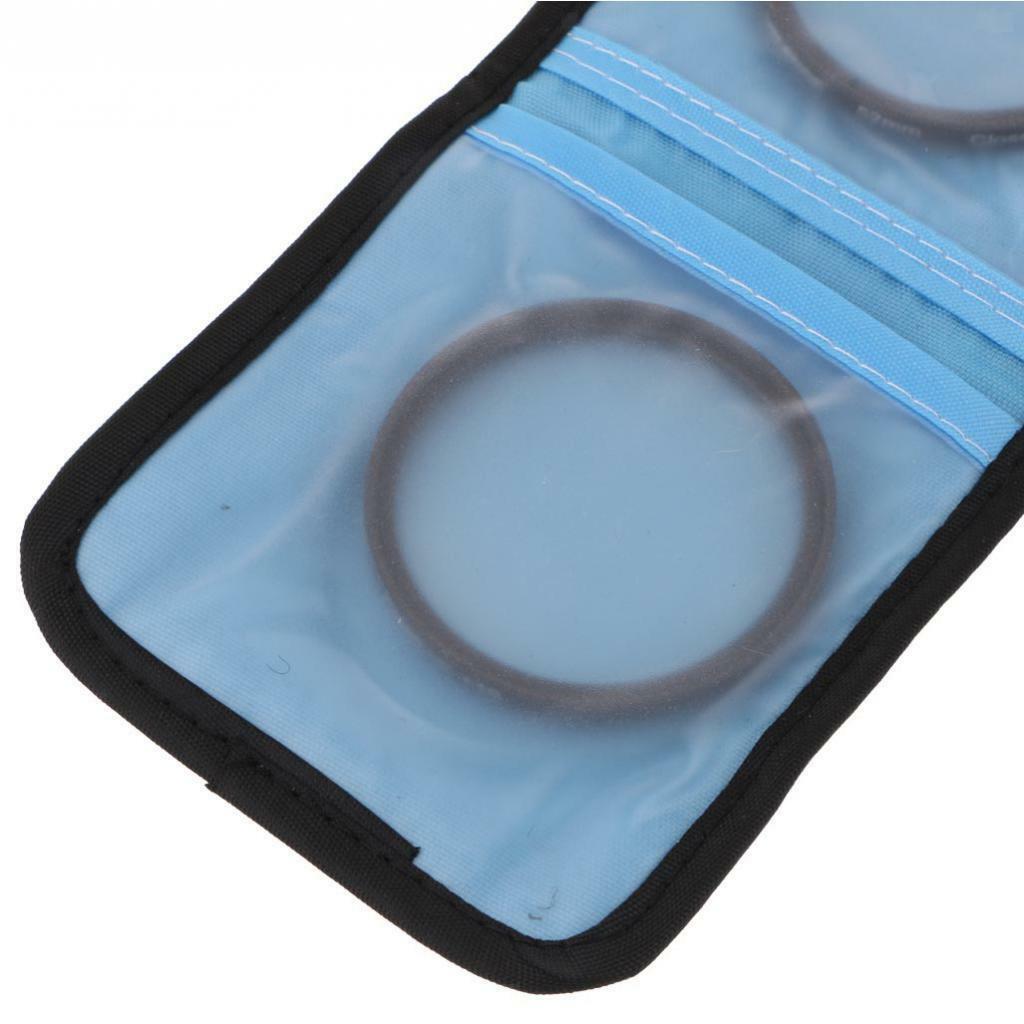 Close up Macro Lens Filter set 52mm