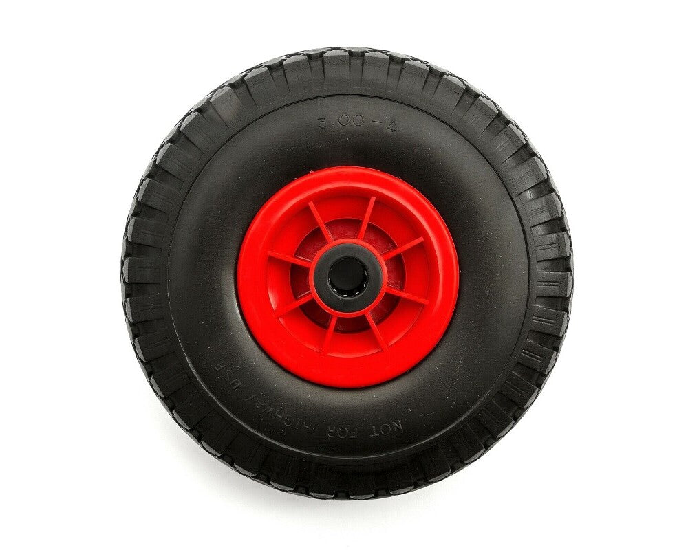 Go Cart Wheels Cart Tire Wheel Barrow Wheels Trolley Wheels