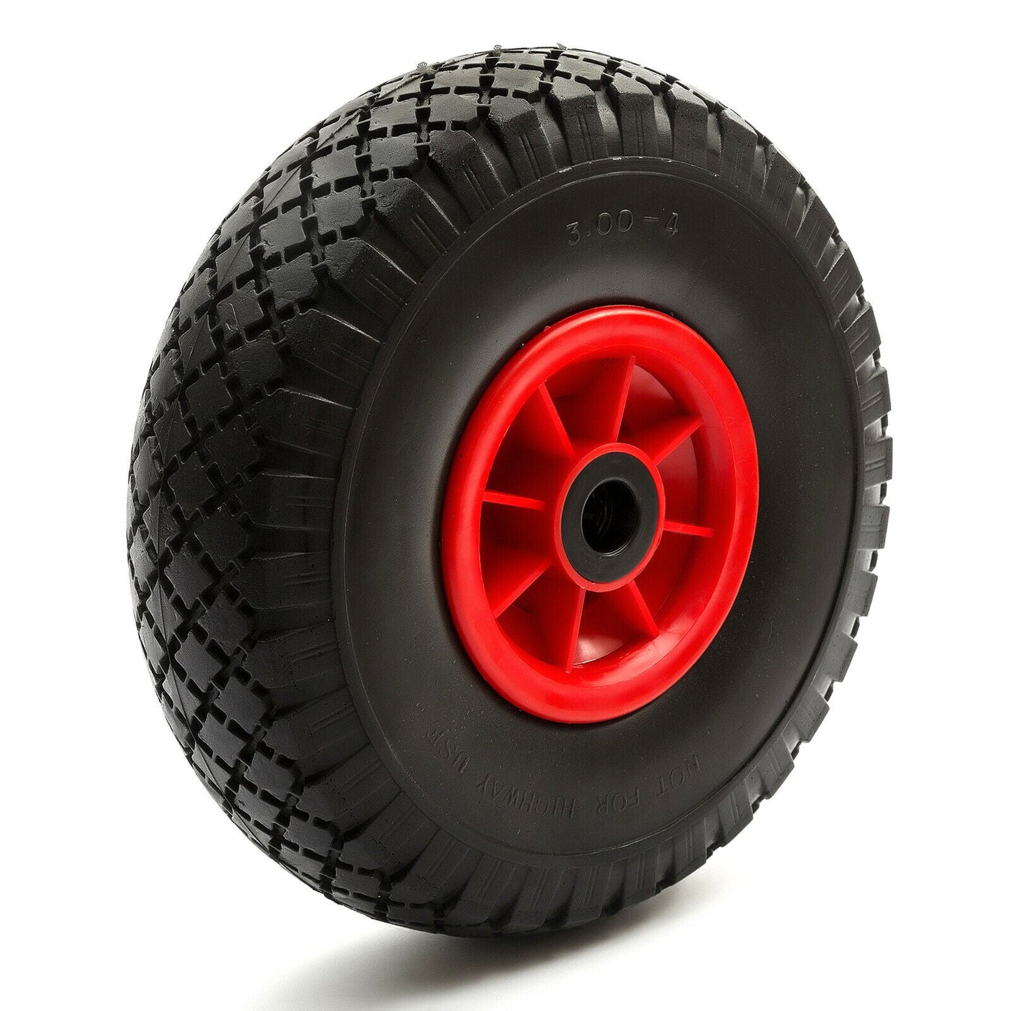 Go Cart Wheels Cart Tire Wheel Barrow Wheels Trolley Wheels