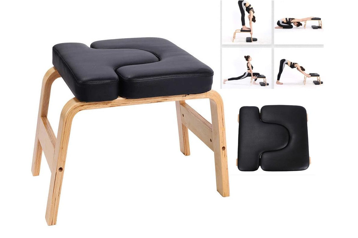 Yoga Stoool Headstand Bench Stool