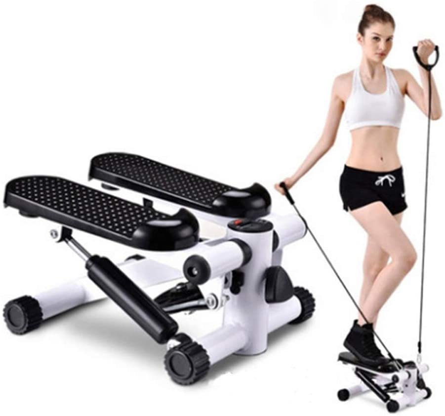 Mini Steppers exercise fitness machine