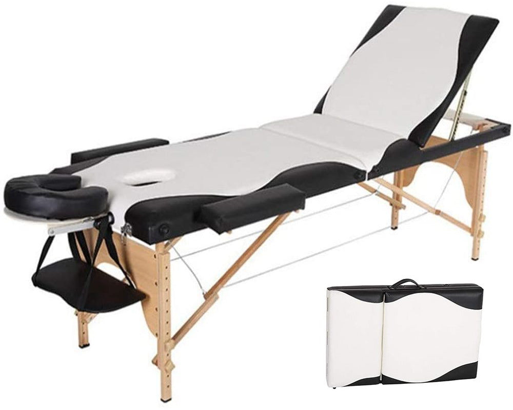 Foldable Massage Table