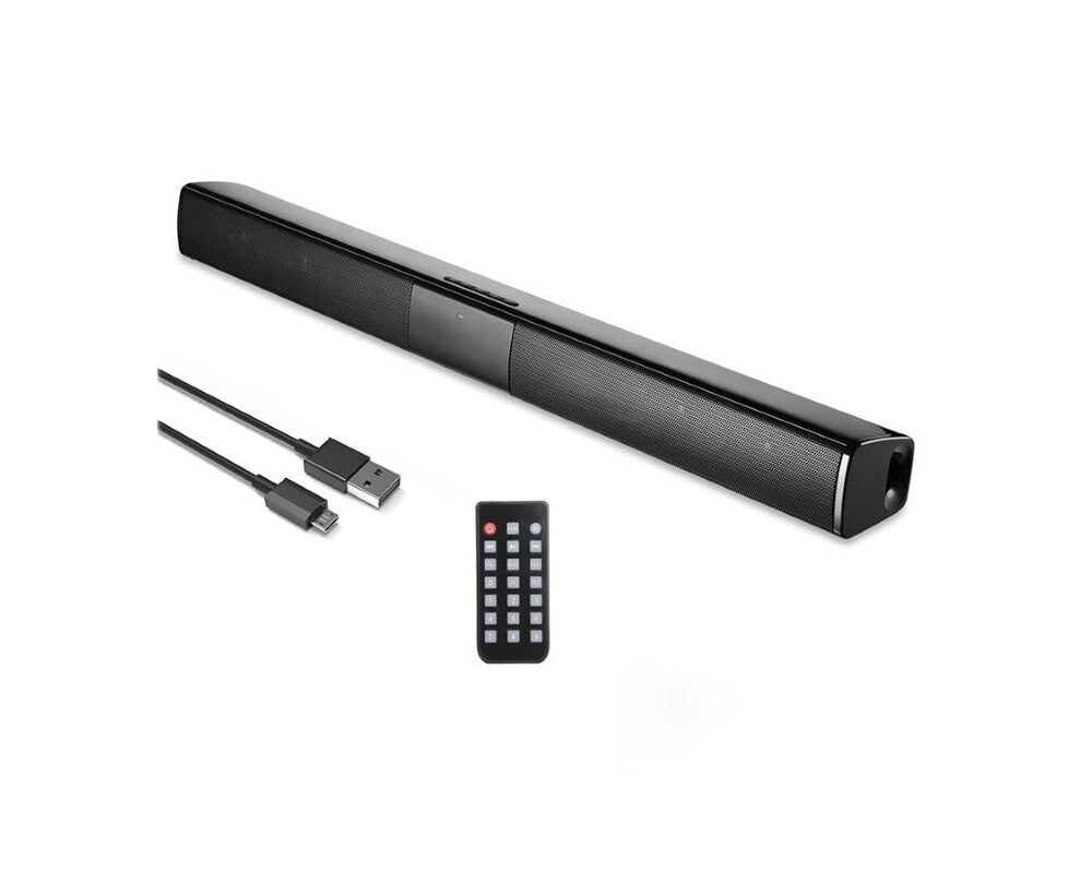Bluetooth Soundbar Speaker Sound Bar