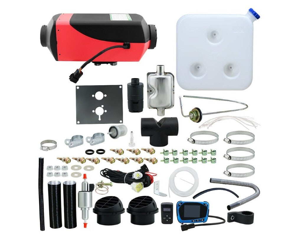 Diesel Air Heater