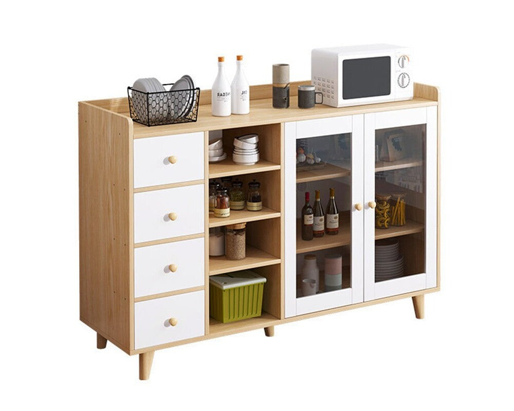 Kitchen Cabinet Drawer