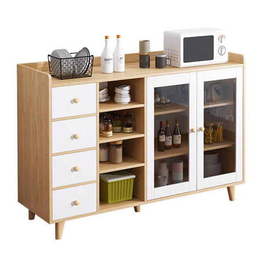 Kitchen Cabinet Drawer