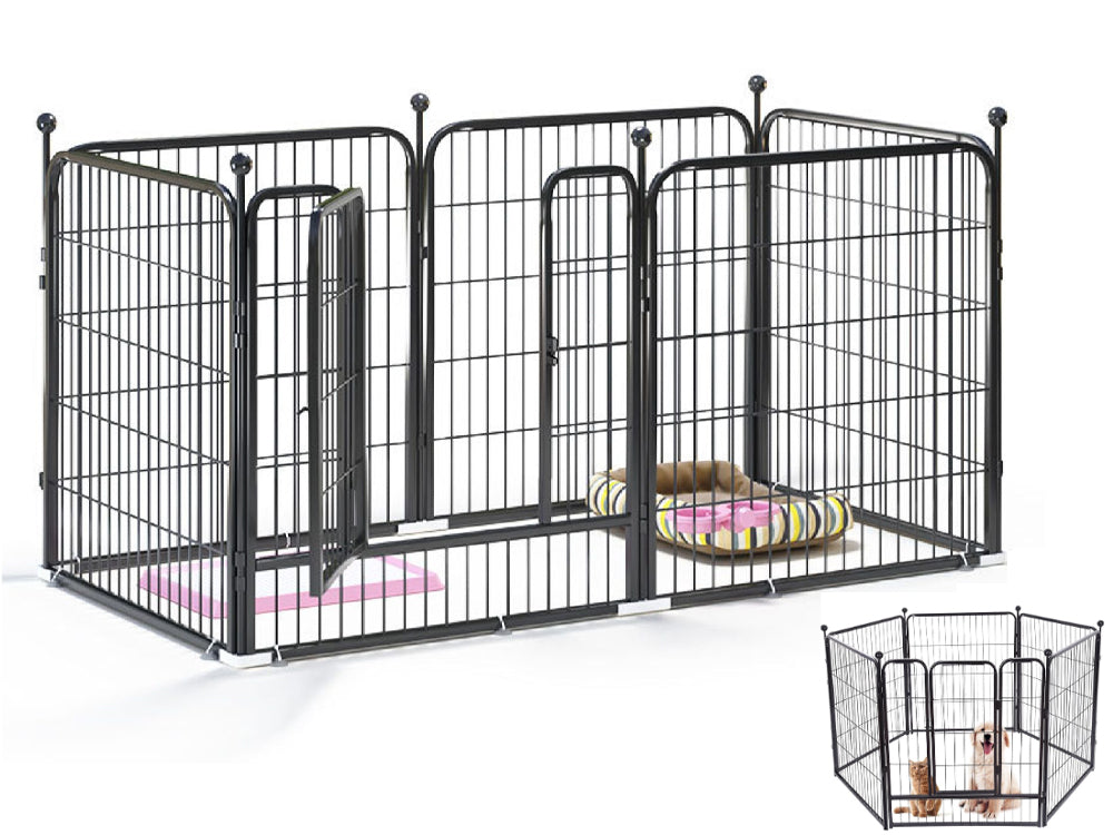 Pet Play Pen Dog Playpen Dog Fence