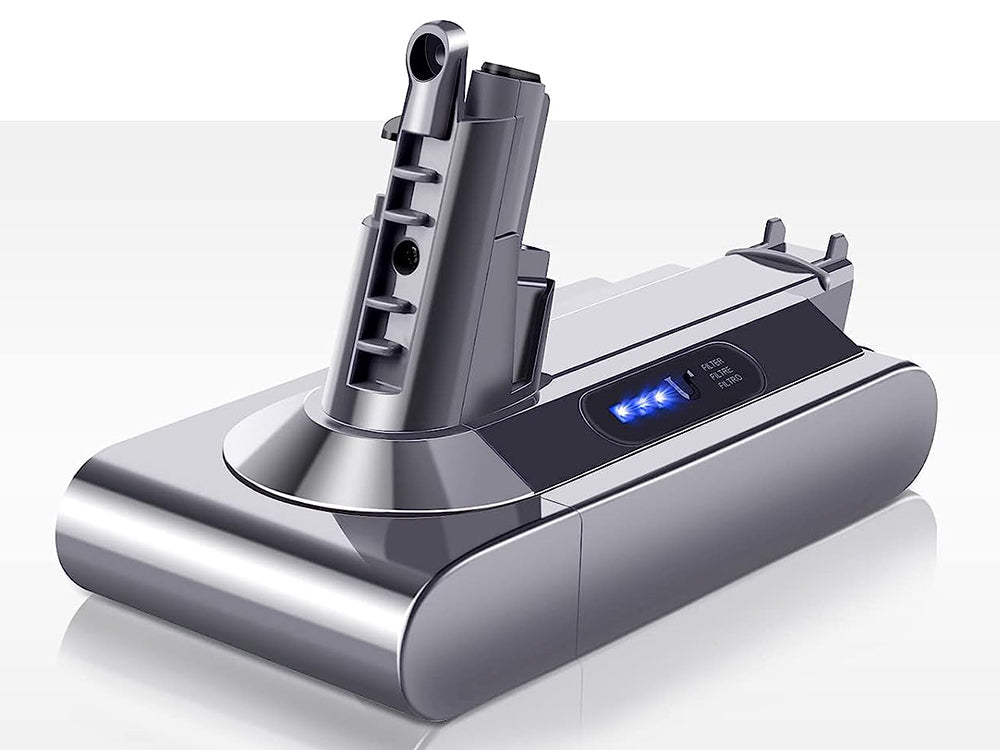 Dyson V10 Battery 4000mAh Replacement