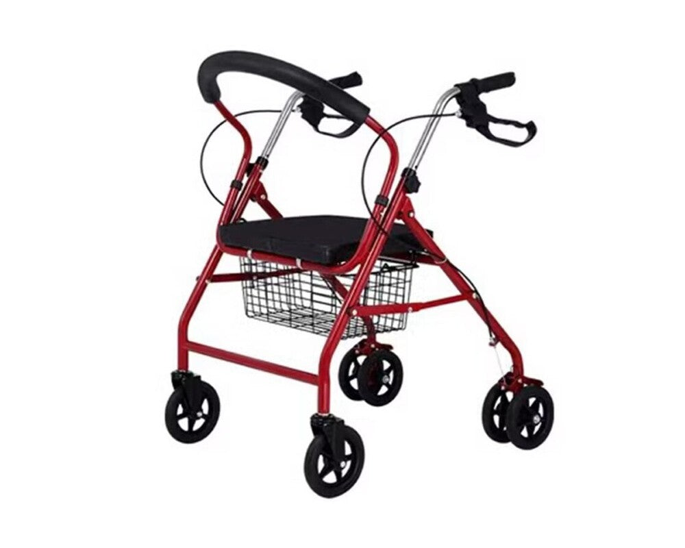 Adult Walking Frame Mobility Walker