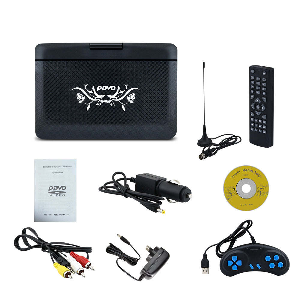 DVD Player Portable