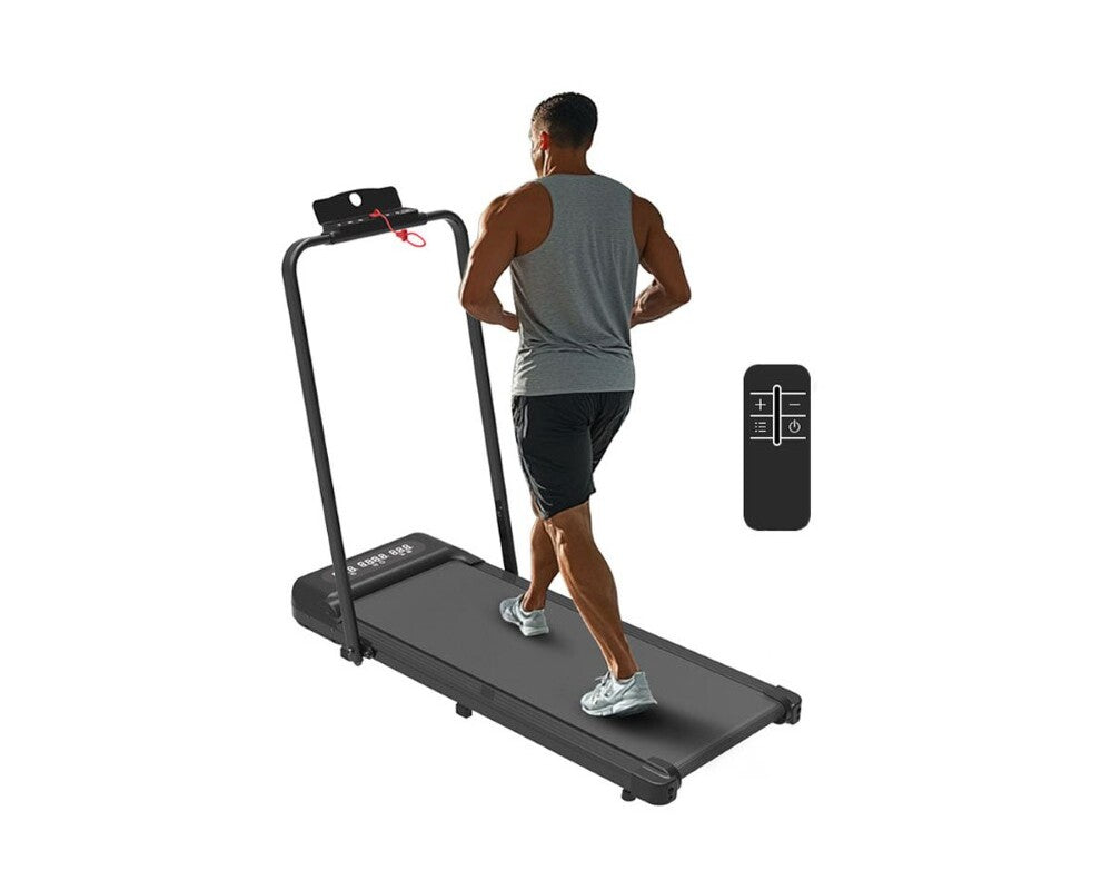 Treadmill Home Gym Fitness Foldable Walking Machine