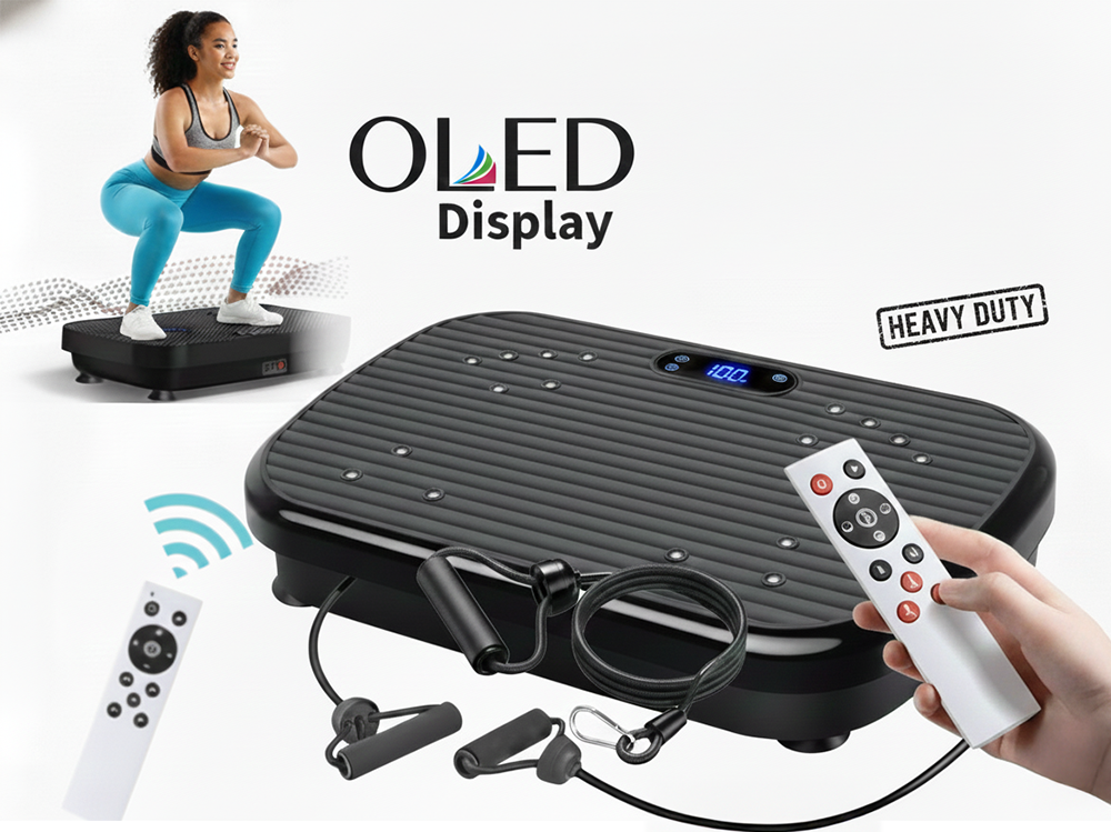 Vibration Plate