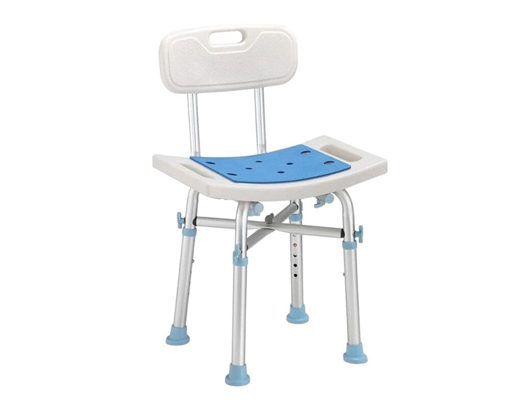 Shower Stool Adjustable