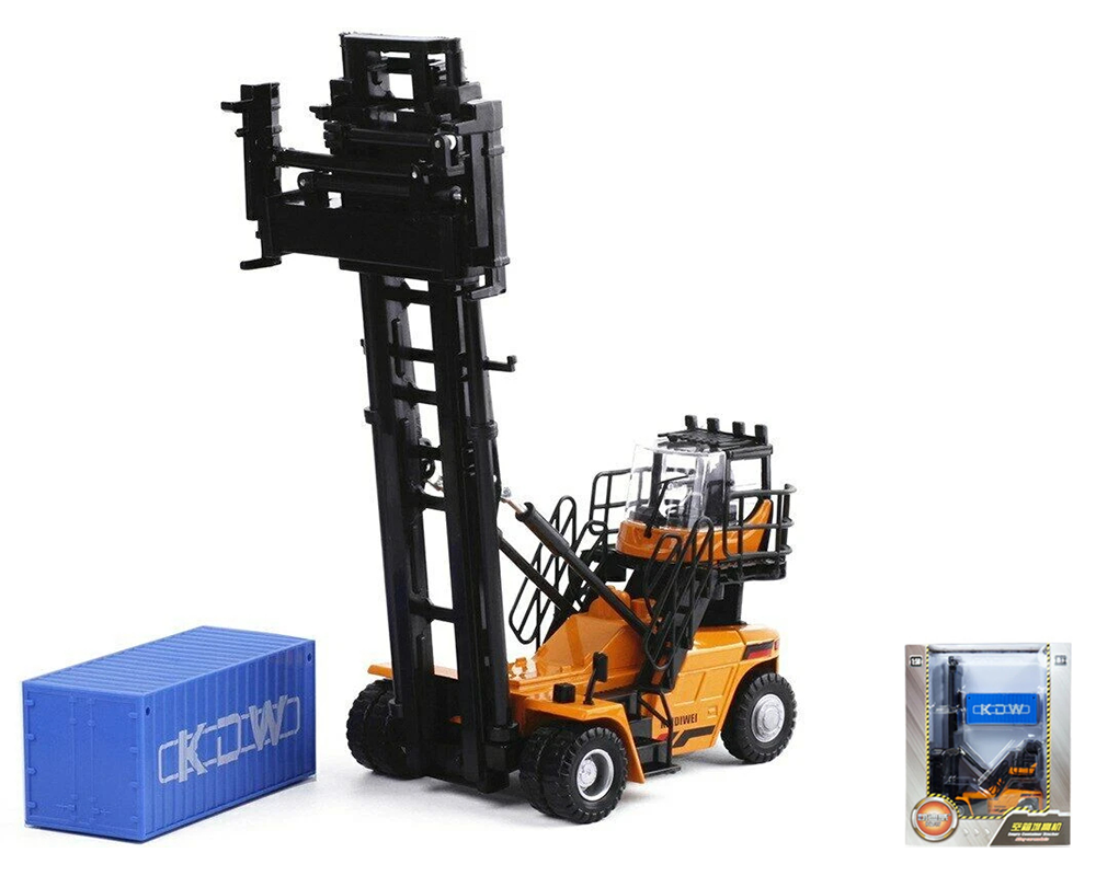 RC Forklift Remote Controlled Toys